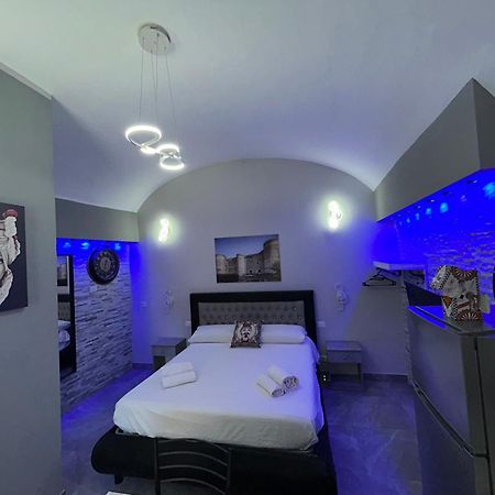 Appartamento Fanale House Aeroporto di Catania Fontana Rossa Esterno foto