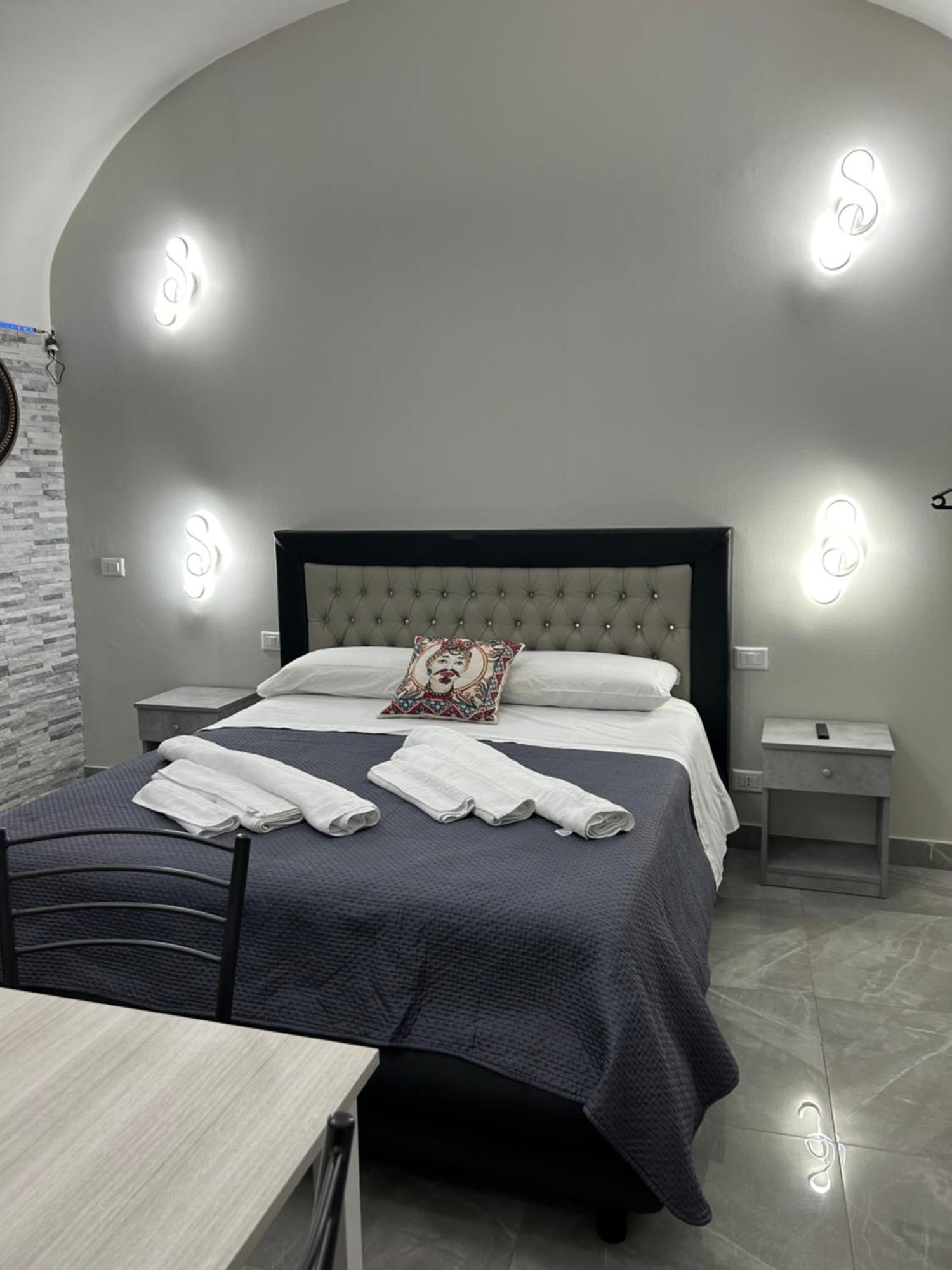 Appartamento Fanale House Aeroporto di Catania Fontana Rossa Esterno foto