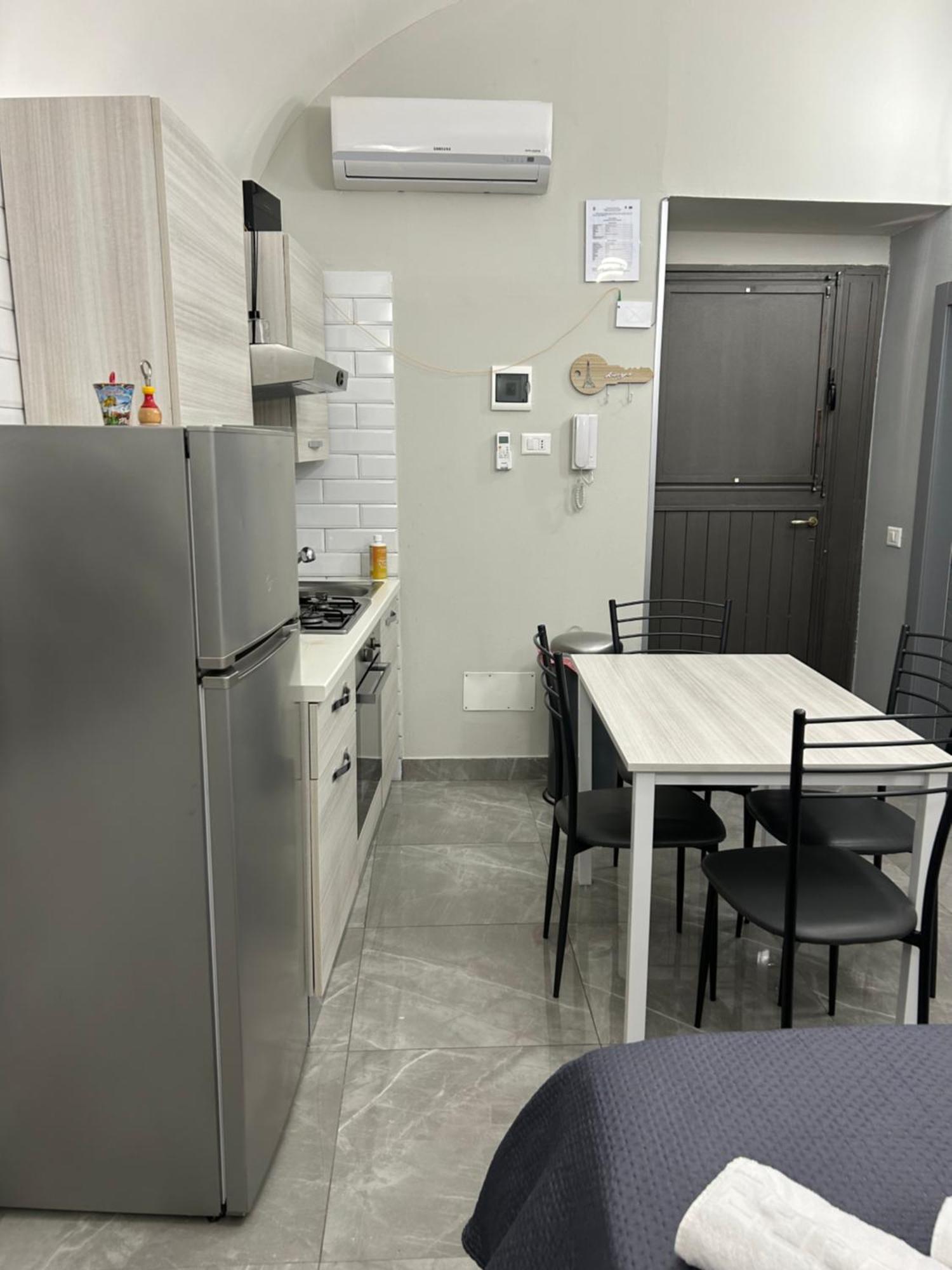 Appartamento Fanale House Aeroporto di Catania Fontana Rossa Esterno foto