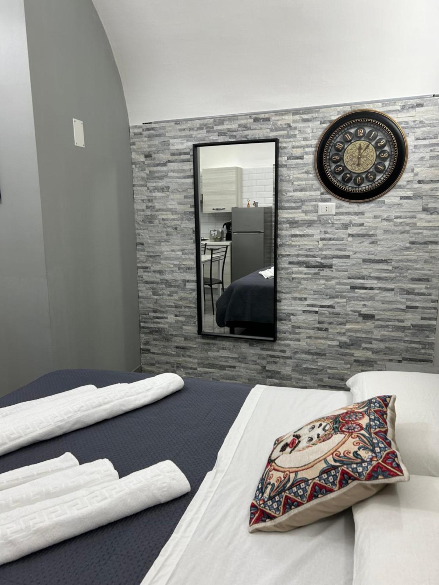 Appartamento Fanale House Aeroporto di Catania Fontana Rossa Esterno foto