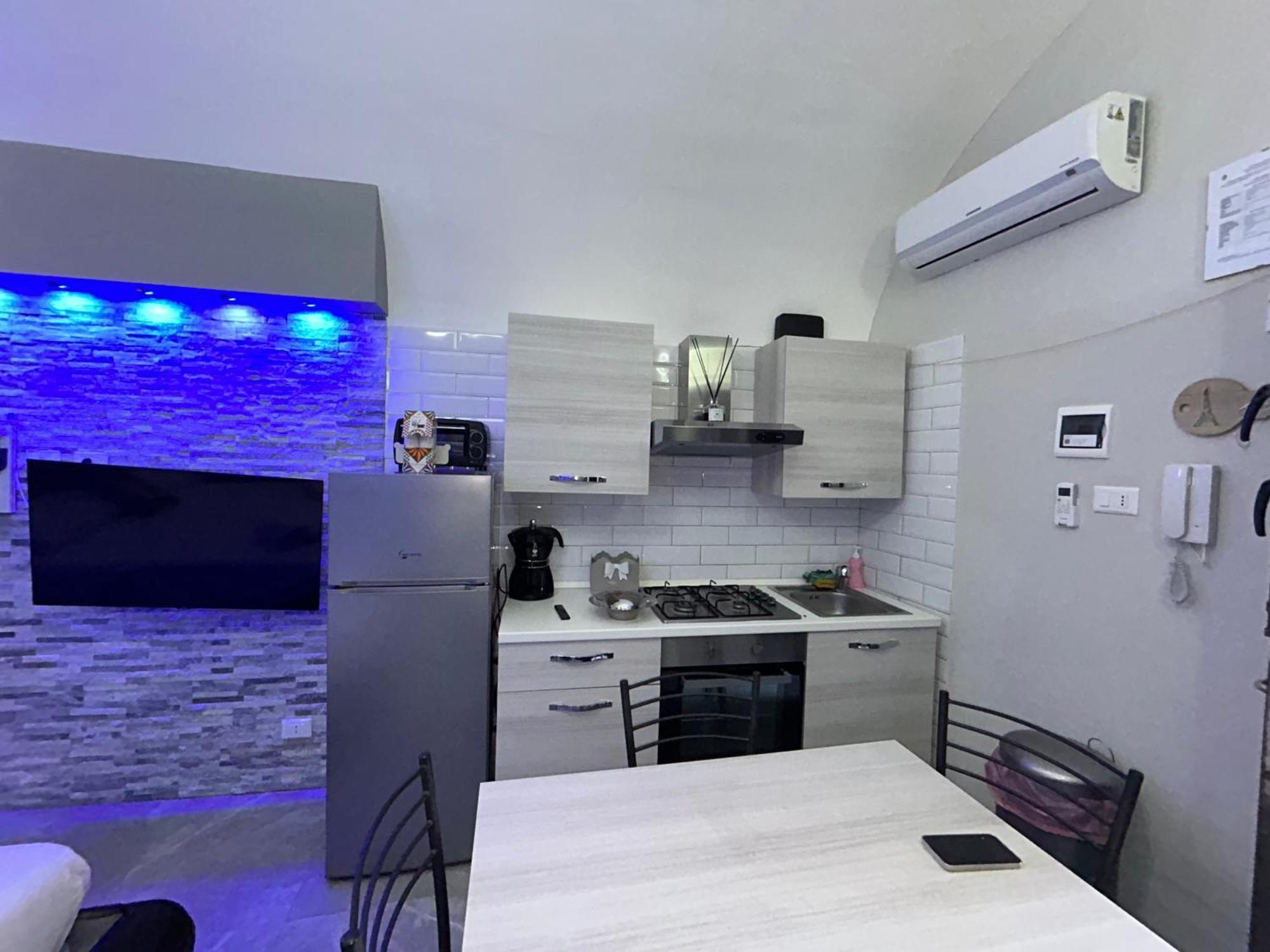 Appartamento Fanale House Aeroporto di Catania Fontana Rossa Esterno foto