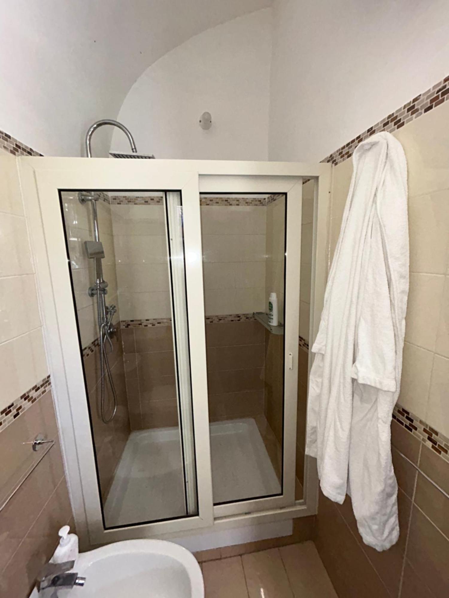 Appartamento Fanale House Aeroporto di Catania Fontana Rossa Esterno foto